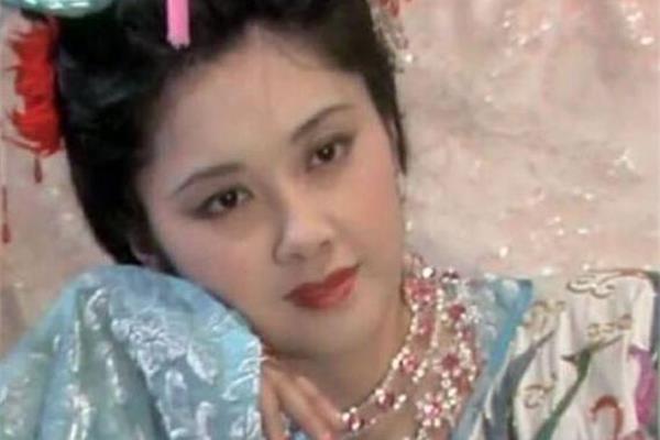 女儿国国王