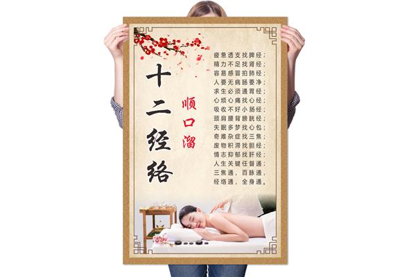 刮痧的坏处