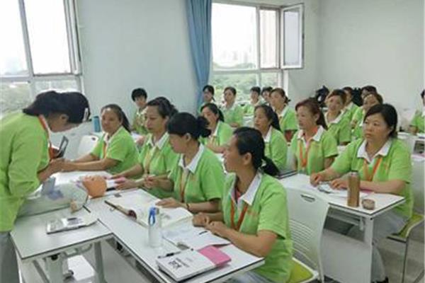 专业技能培训机构