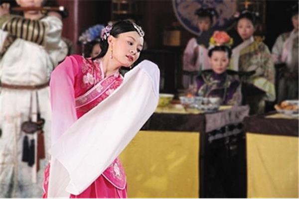 女性的复仇