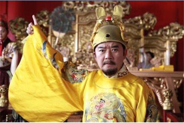 大义灭亲的意思