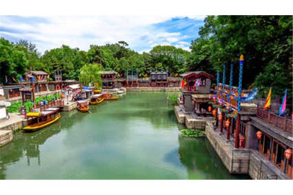 北京景点大全