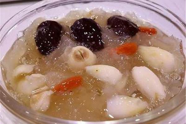 虚热体质怎么调理