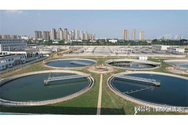 污水处理工程