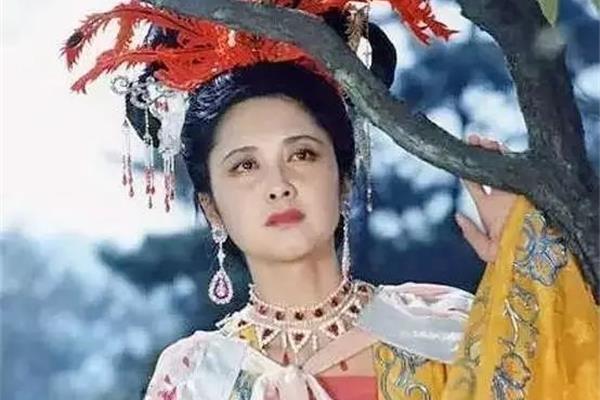 女儿国国王