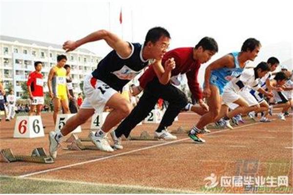 运动员稿件