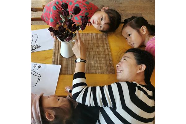 师幼互动策略