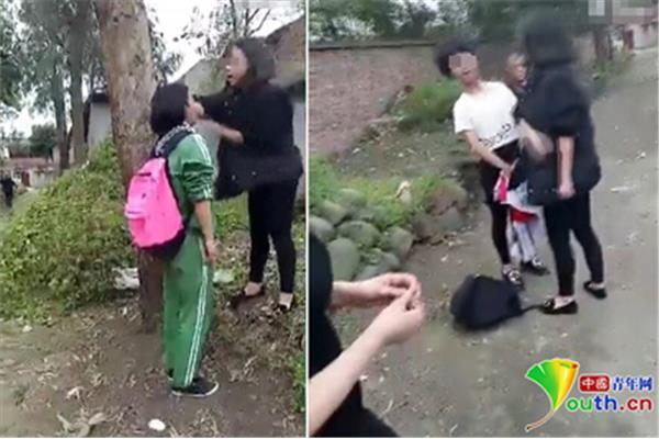 拒绝校园暴力
