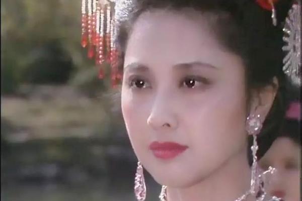 女儿国国王