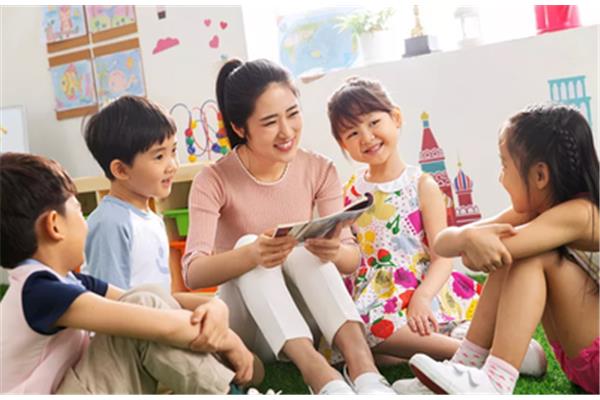学前教育专科