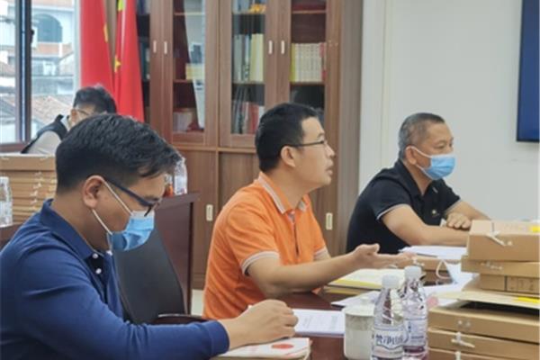 东莞应急管理局