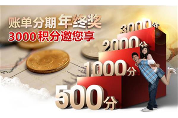 银行年终奖