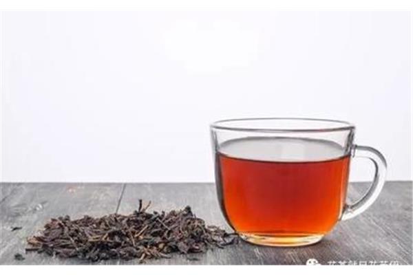 红茶养胃是真的吗