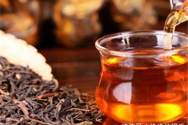 红茶养胃是真的吗