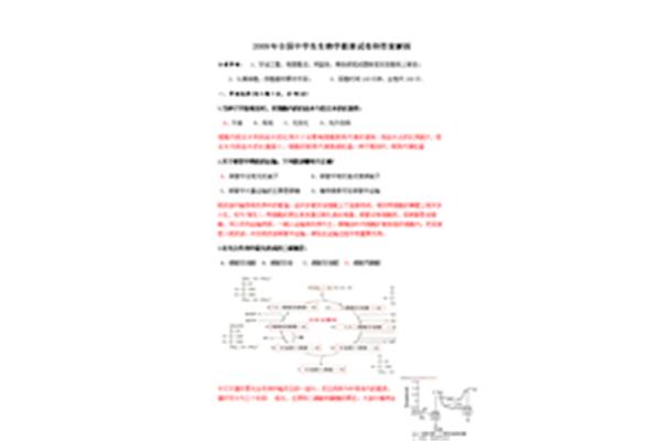 作答和做答的区别