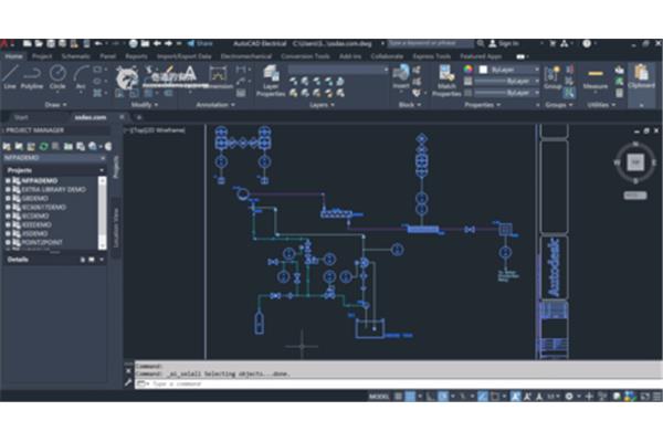 aotocad