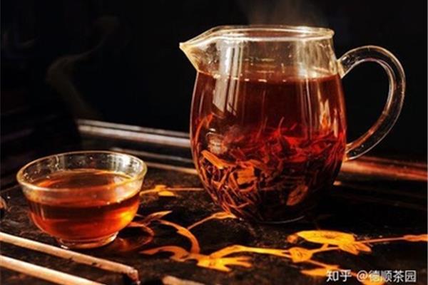 红茶养胃是真的吗
