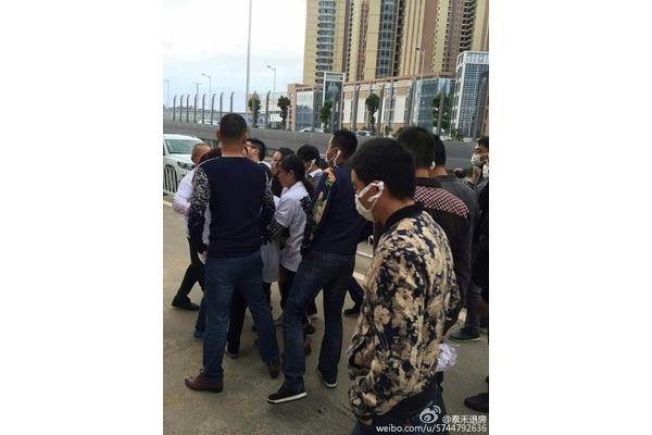社会闲散人员