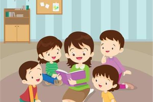 师幼互动策略
