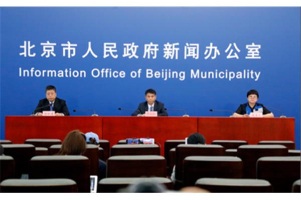 西城区人民政府