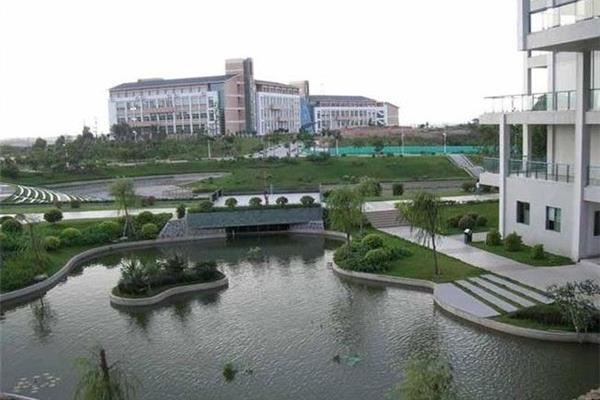 广东轻工职业技术