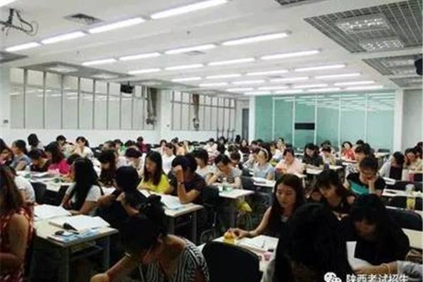 教师面试报名