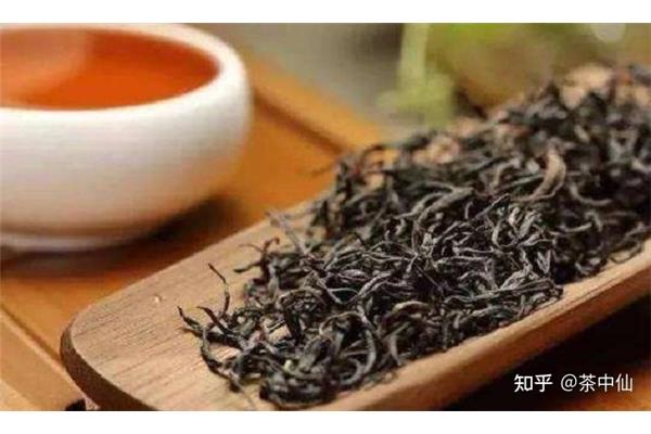红茶养胃是真的吗