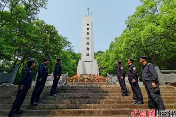 建瓯市公安局