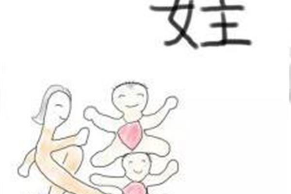 生儿子的祝福语