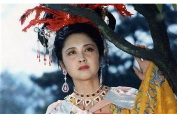 女儿国国王