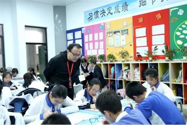 教学五环节