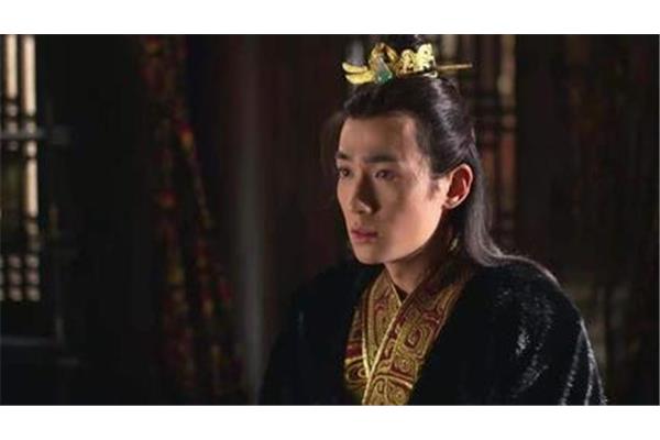 赢稷的儿子