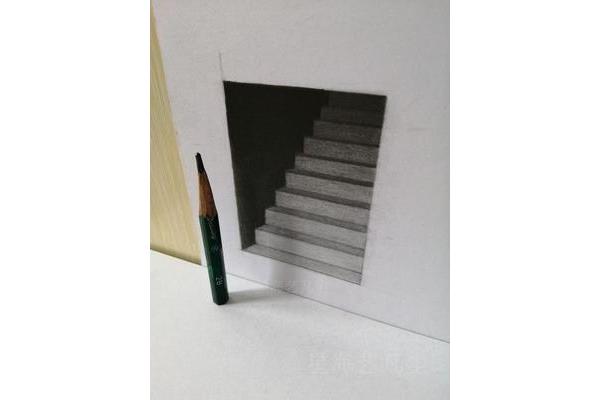 立体画教程