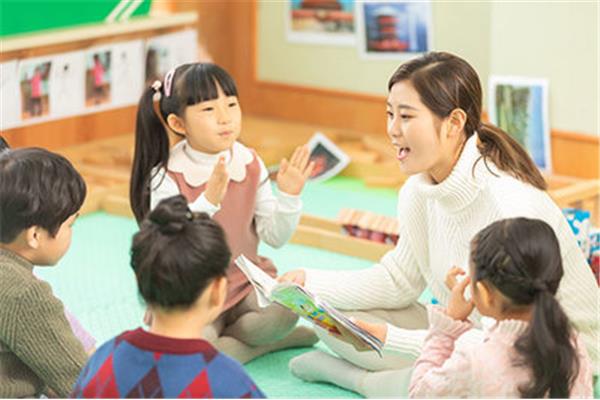 学前教育专科