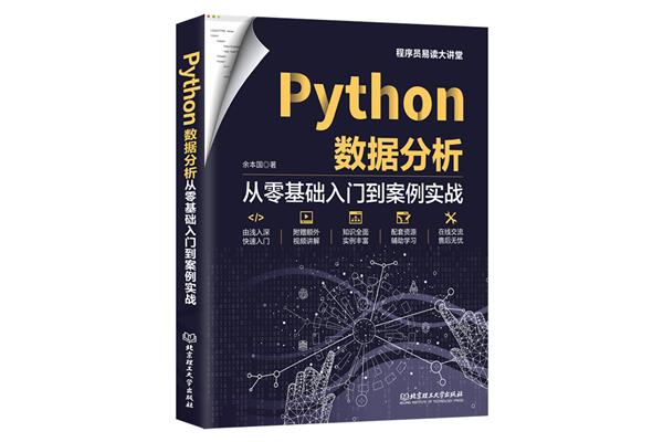 计算机编程入门