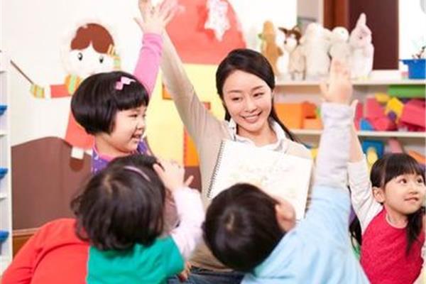 学前教育专科
