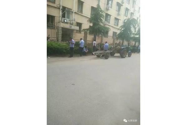 社会闲散人员