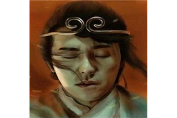 风潇潇兮易水寒