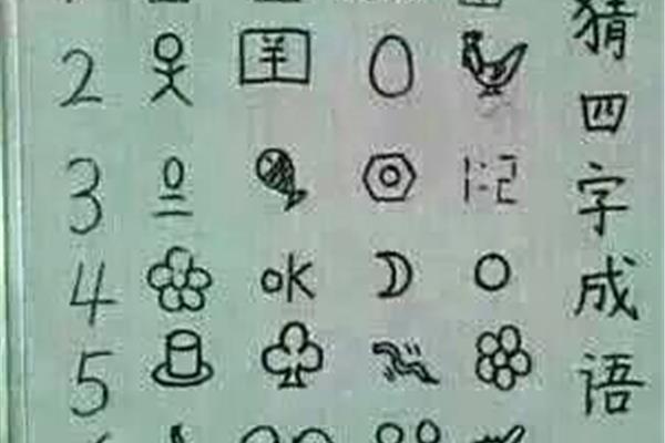 鱼的四字成语