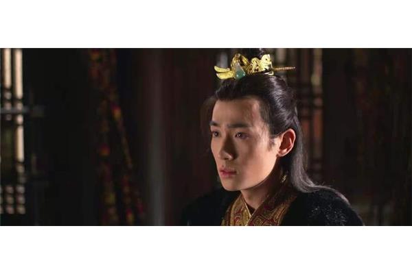 赢稷的儿子