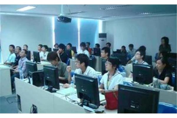 专业技能培训机构