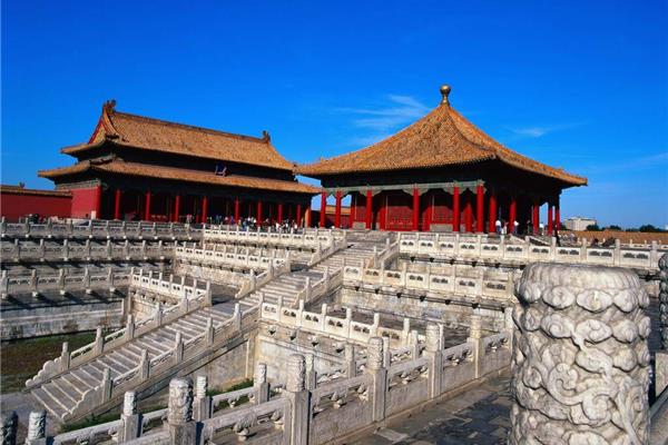 北京景点大全