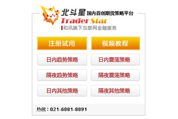 投资网平台