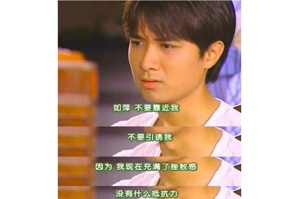 不会爱上你