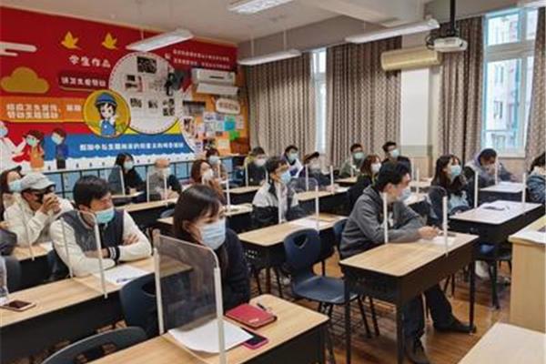 教学五环节