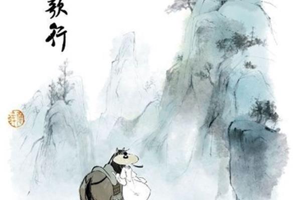 古诗《惜时》