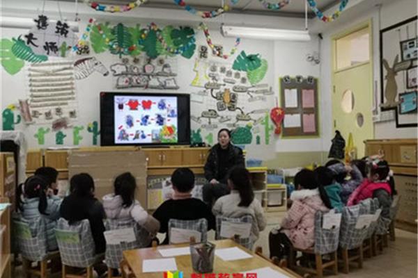 师幼互动策略