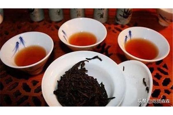 红茶养胃是真的吗