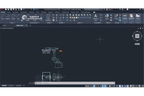 aotocad