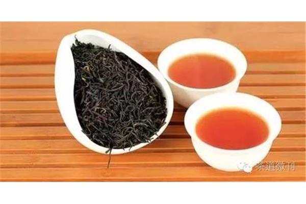 红茶养胃是真的吗